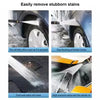 Water Hose Nozzel - Upgraded water Nozzle For Car Wash - Car Wash Water Straight Nozzle Adjustable Water
