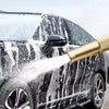 Water Hose Nozzel - Upgraded water Nozzle For Car Wash - Car Wash Water Straight Nozzle Adjustable Water