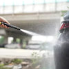 Water Hose Nozzel - Upgraded water Nozzle For Car Wash - Car Wash Water Straight Nozzle Adjustable Water
